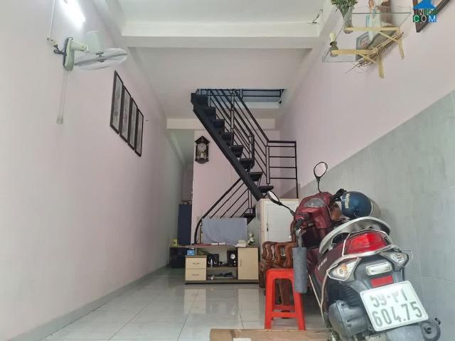 Nhà bán tại Thủ Đức, Hồ Chí Minh