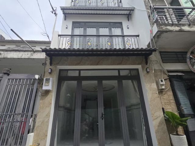 Nhà bán tại Thủ Đức, Hồ Chí Minh