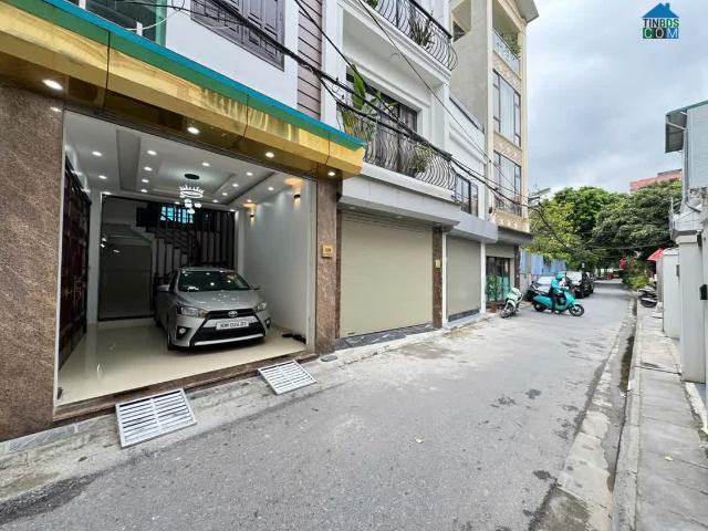 Nhà bán tại Hoàn Kiếm, Hà Nội