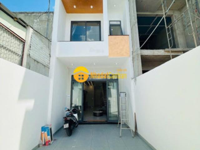 Nhà mặt phố bán tại Đồng Nai