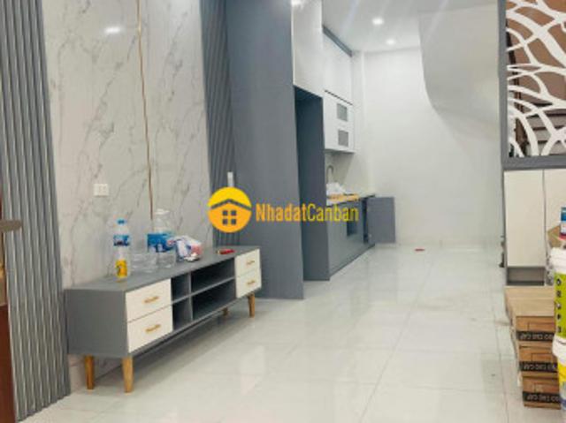 Nhà mặt phố bán
