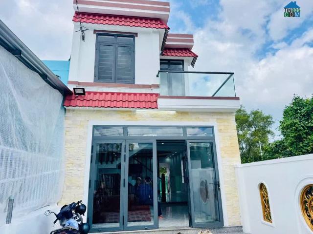 Nhà bán tại Gia Lai