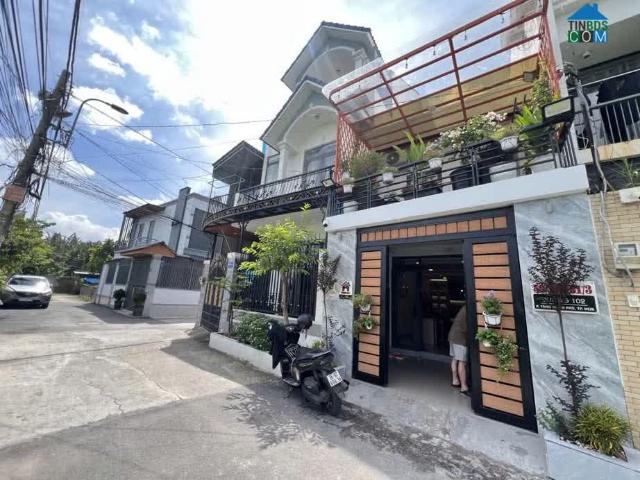 Nhà bán tại Thủ Đức, Hồ Chí Minh