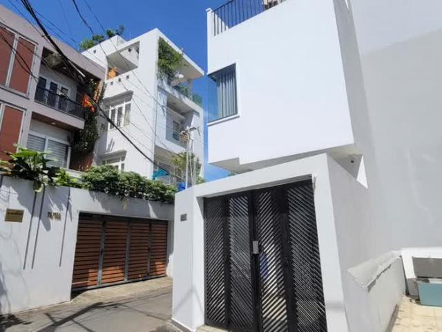 Nhà bán tại Thủ Đức, Hồ Chí Minh