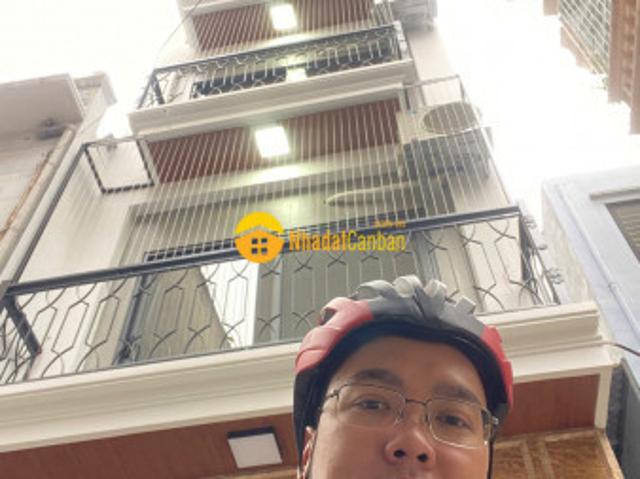 Nhà bán