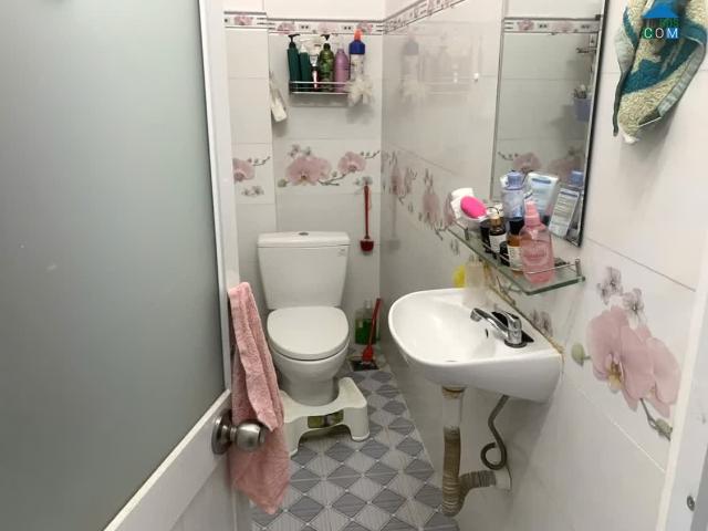 Nhà bán tại Thủ Đức, Hồ Chí Minh