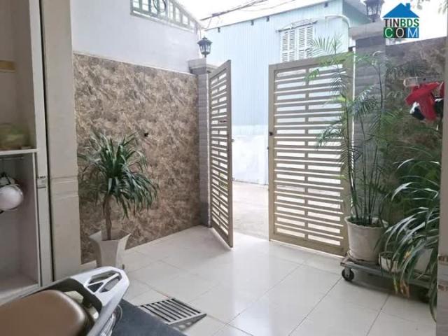 Nhà bán tại Thủ Đức, Hồ Chí Minh