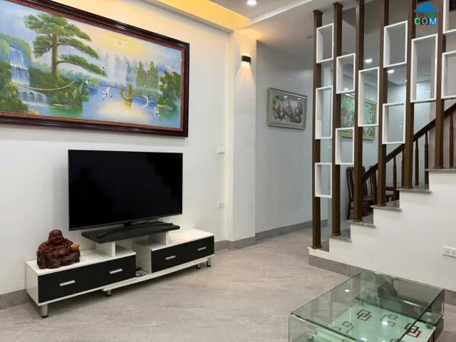 Nhà bán tại Hoàn Kiếm, Hà Nội