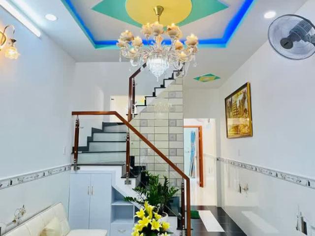 Nhà bán tại Thủ Đức, Hồ Chí Minh