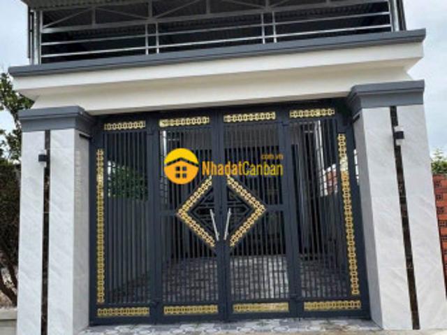 Nhà bán