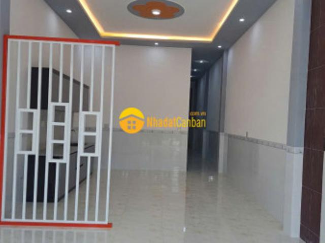 Nhà mặt phố bán