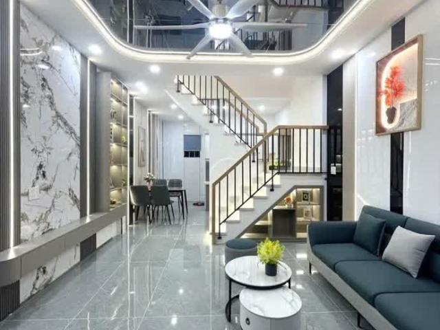 Nhà bán tại Thủ Đức, Hồ Chí Minh
