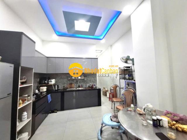 Nhà mặt phố bán