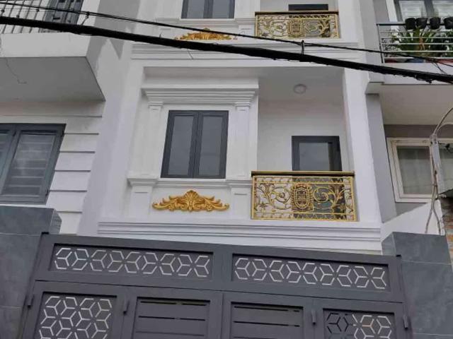 Nhà bán tại Thủ Đức, Hồ Chí Minh