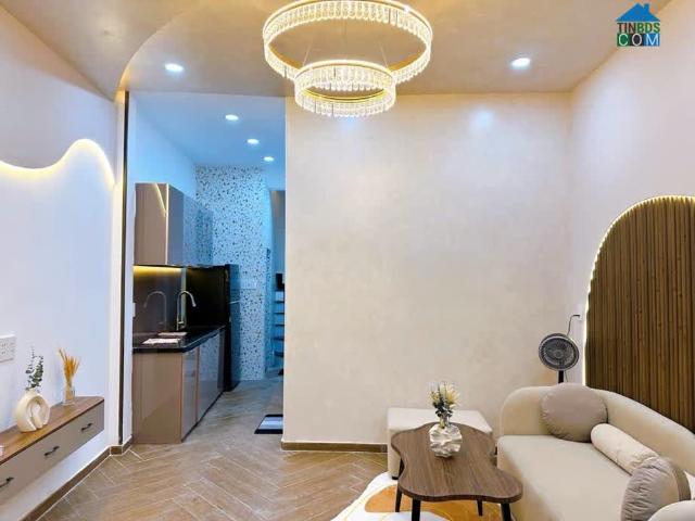 Nhà bán tại Thủ Đức, Hồ Chí Minh