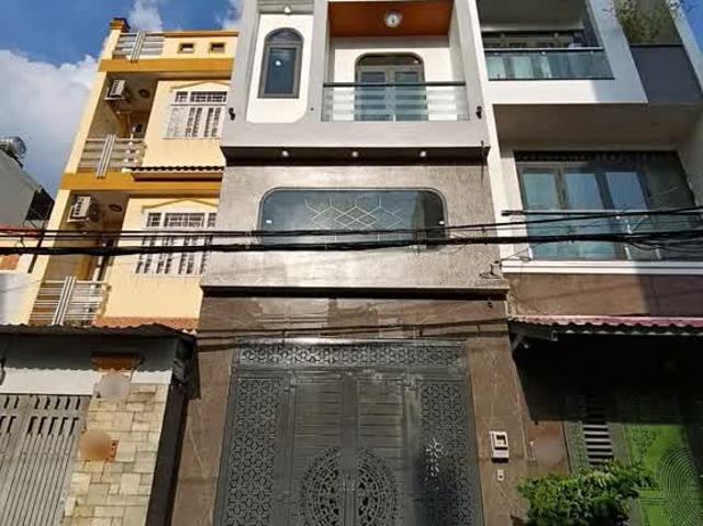 Nhà bán tại Khuôn viên UBND Thành phố Hồ Chí Minh, Thành phố Hồ Chí Minh