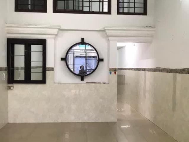 Nhà mặt phố bán tại Khuôn viên UBND Thành phố Hồ Chí Minh, Thành phố Hồ Chí Minh