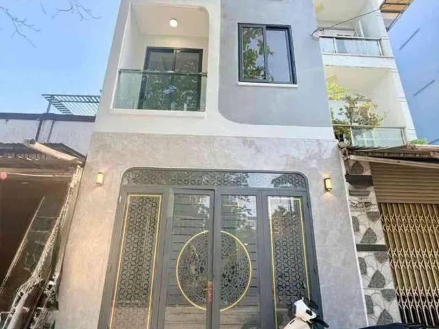 Nhà bán tại Thủ Đức, Hồ Chí Minh