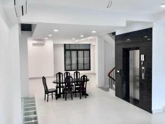 Nhà mặt phố cho thuê tại Hoàn Kiếm, Hà Nội