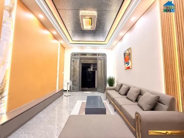Nhà bán tại Thủ Đức, Hồ Chí Minh