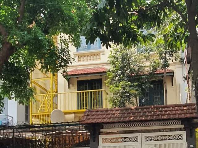Nhà mặt phố cho thuê tại Hoàn Kiếm, Hà Nội