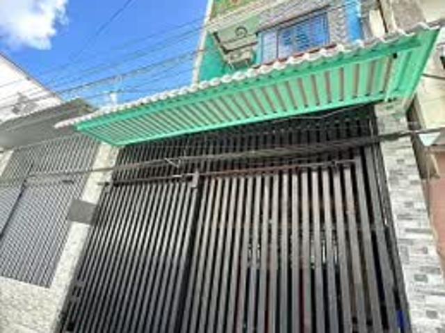 Nhà bán tại Cần Thơ