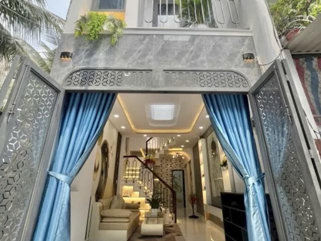 Nhà bán tại Thủ Đức, Hồ Chí Minh