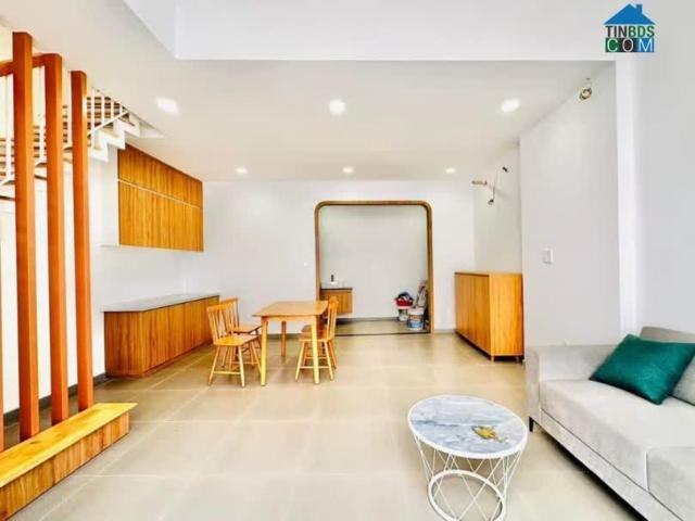 Nhà mặt phố bán tại Thủ Đức, Hồ Chí Minh