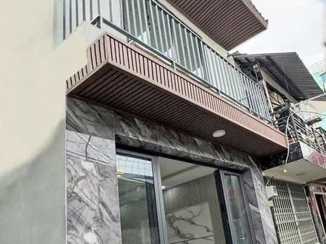 Nhà bán tại Thủ Đức, Hồ Chí Minh