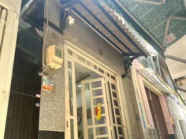 Nhà bán tại Thủ Đức, Hồ Chí Minh