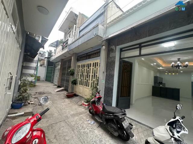 Nhà bán tại Thủ Đức, Hồ Chí Minh