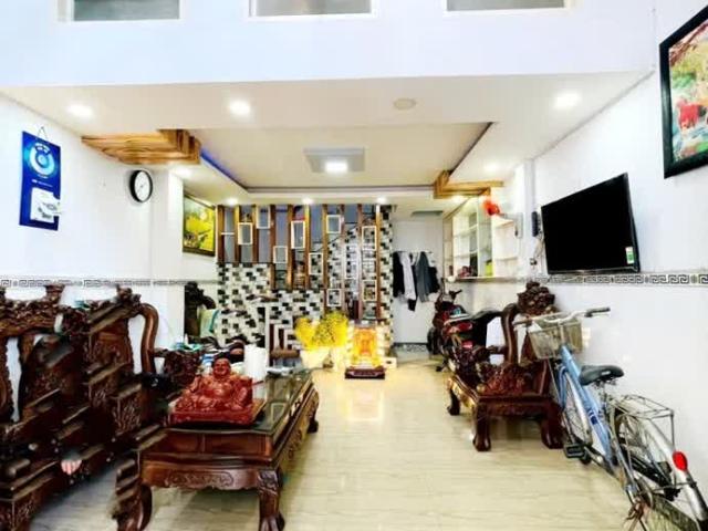 Nhà bán tại Thủ Đức, Hồ Chí Minh