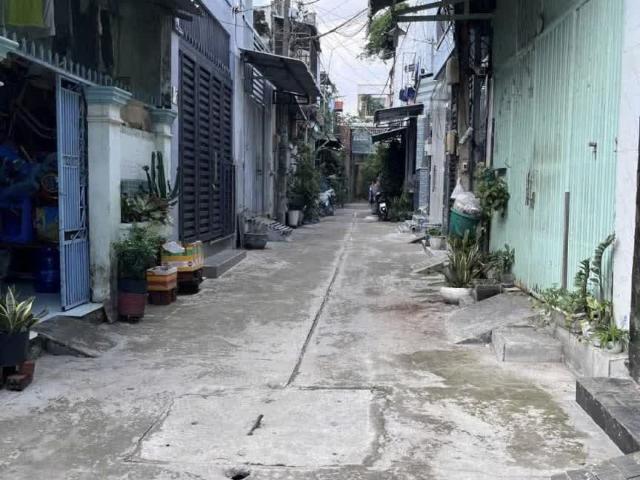 Nhà bán tại Thủ Đức, Hồ Chí Minh