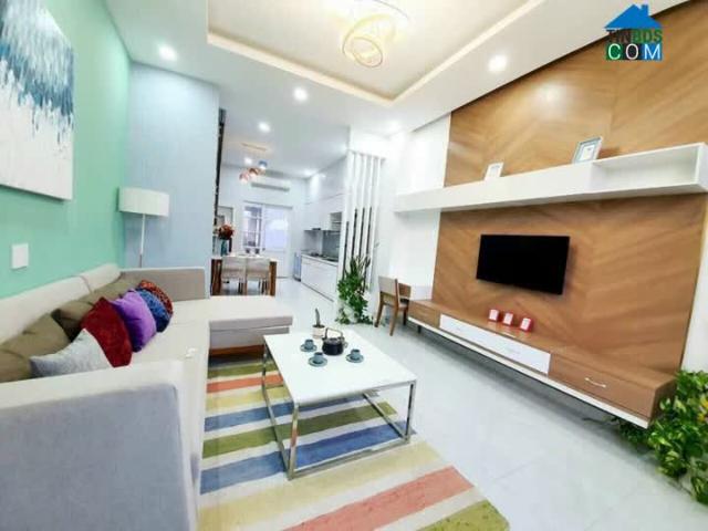 Nhà mặt phố bán tại Cần Thơ