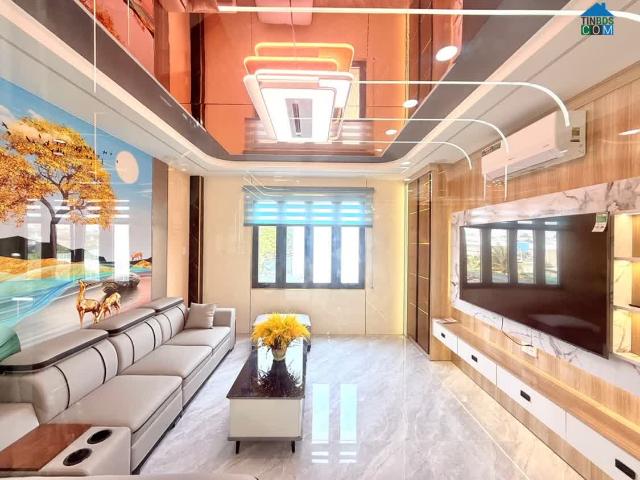 Nhà mặt phố bán tại Khuôn viên UBND Thành phố Hồ Chí Minh, Thành phố Hồ Chí Minh