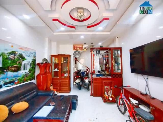 Nhà bán tại Thủ Đức, Hồ Chí Minh