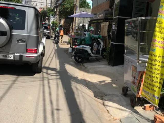 Nhà bán tại Thủ Đức, Hồ Chí Minh