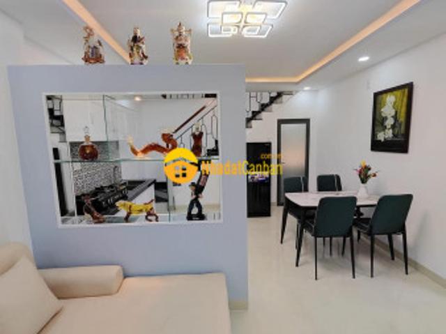 Nhà mặt phố bán