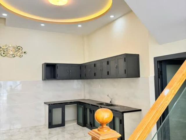 Nhà mặt phố bán tại Thủ Đức, Hồ Chí Minh