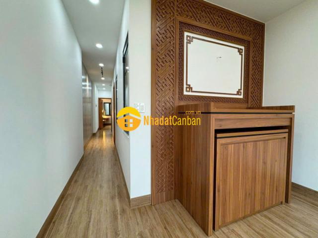 Nhà mặt phố bán