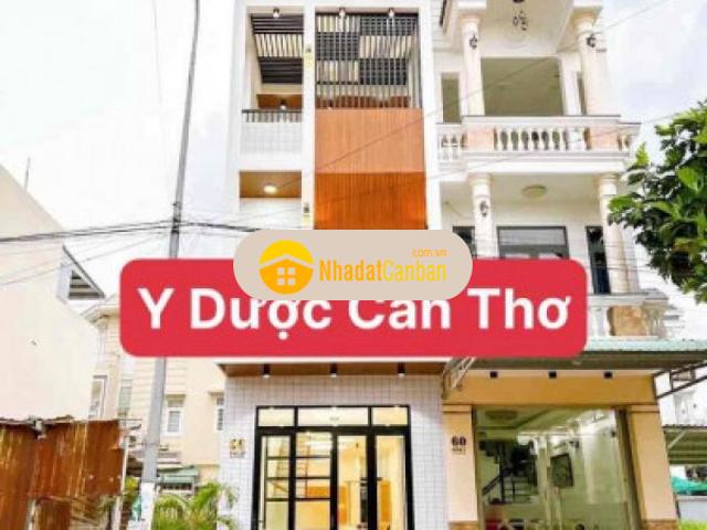 Nhà bán