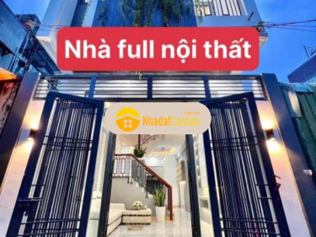 Nhà bán