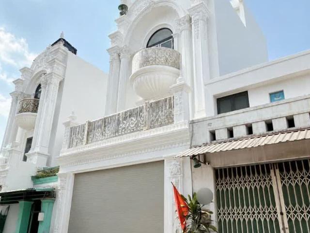 Nhà mặt phố bán tại Thủ Đức, Hồ Chí Minh
