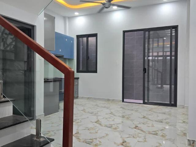 Nhà bán tại Thủ Đức, Hồ Chí Minh