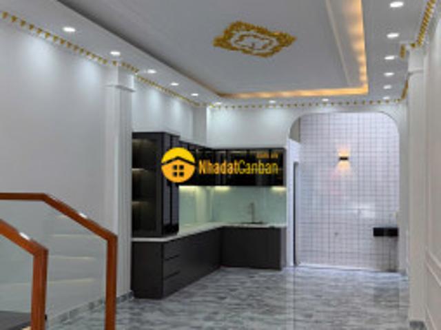 Nhà mặt phố bán