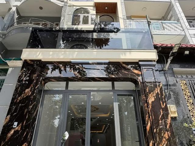 Nhà mặt phố bán tại Thủ Đức, Hồ Chí Minh