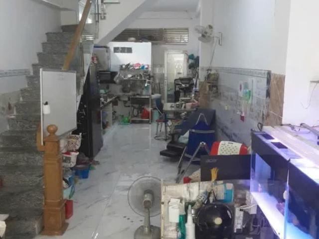 Nhà bán tại Thủ Đức, Hồ Chí Minh