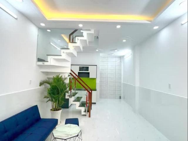 Nhà bán tại Thủ Đức, Hồ Chí Minh