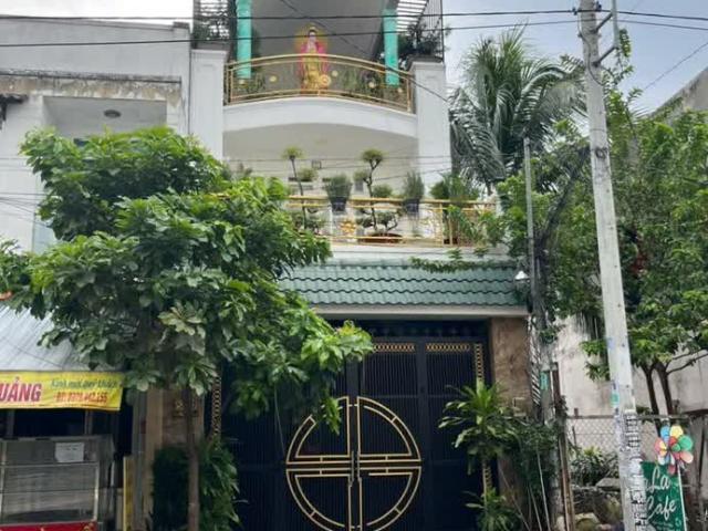 Nhà mặt phố bán tại Thủ Đức, Hồ Chí Minh