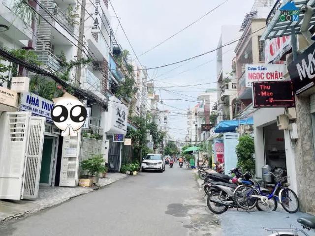Nhà mặt phố bán tại Thủ Đức, Hồ Chí Minh